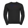 Set-in sleeve sweatshirt Thumbnail