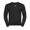 Set-in sleeve sweatshirt Thumbnail