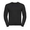 Set-in sleeve sweatshirt Thumbnail