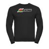 Set-in sleeve sweatshirt Thumbnail