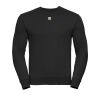 Set-in sleeve sweatshirt Thumbnail