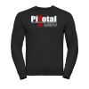 Set-in sleeve sweatshirt Thumbnail