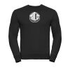 Set-in sleeve sweatshirt Thumbnail