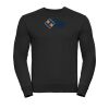 Set-in sleeve sweatshirt Thumbnail