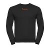 Set-in sleeve sweatshirt Thumbnail