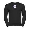 Set-in sleeve sweatshirt Thumbnail
