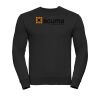 Set-in sleeve sweatshirt Thumbnail