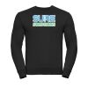 Set-in sleeve sweatshirt Thumbnail