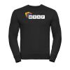 Set-in sleeve sweatshirt Thumbnail