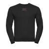 Set-in sleeve sweatshirt Thumbnail