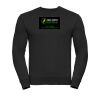 Set-in sleeve sweatshirt Thumbnail
