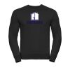 Set-in sleeve sweatshirt Thumbnail