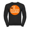 Set-in sleeve sweatshirt Thumbnail