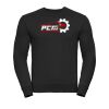 Set-in sleeve sweatshirt Thumbnail