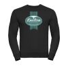 Set-in sleeve sweatshirt Thumbnail