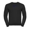 Set-in sleeve sweatshirt Thumbnail