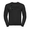 Set-in sleeve sweatshirt Thumbnail