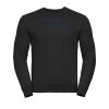 Set-in sleeve sweatshirt Thumbnail