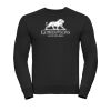 Set-in sleeve sweatshirt Thumbnail