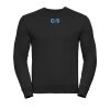 Set-in sleeve sweatshirt Thumbnail