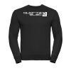 Set-in sleeve sweatshirt Thumbnail