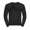 Set-in sleeve sweatshirt Thumbnail
