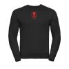 Set-in sleeve sweatshirt Thumbnail