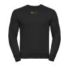 Set-in sleeve sweatshirt Thumbnail