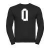 Set-in sleeve sweatshirt Thumbnail