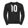 Set-in sleeve sweatshirt Thumbnail