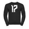 Set-in sleeve sweatshirt Thumbnail