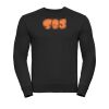 Set-in sleeve sweatshirt Thumbnail