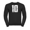 Set-in sleeve sweatshirt Thumbnail
