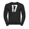 Set-in sleeve sweatshirt Thumbnail
