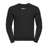 Set-in sleeve sweatshirt Thumbnail