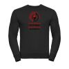 Set-in sleeve sweatshirt Thumbnail