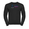 Set-in sleeve sweatshirt Thumbnail