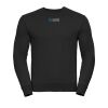 Set-in sleeve sweatshirt Thumbnail