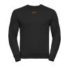 Set-in sleeve sweatshirt Thumbnail