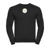 Set-in sleeve sweatshirt Thumbnail