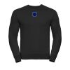 Set-in sleeve sweatshirt Thumbnail