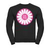 Set-in sleeve sweatshirt Thumbnail