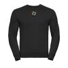 Set-in sleeve sweatshirt Thumbnail