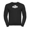Set-in sleeve sweatshirt Thumbnail