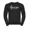 Set-in sleeve sweatshirt Thumbnail