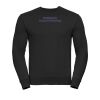 Set-in sleeve sweatshirt Thumbnail