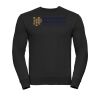 Set-in sleeve sweatshirt Thumbnail