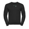 Set-in sleeve sweatshirt Thumbnail