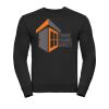 Set-in sleeve sweatshirt Thumbnail