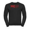 Set-in sleeve sweatshirt Thumbnail